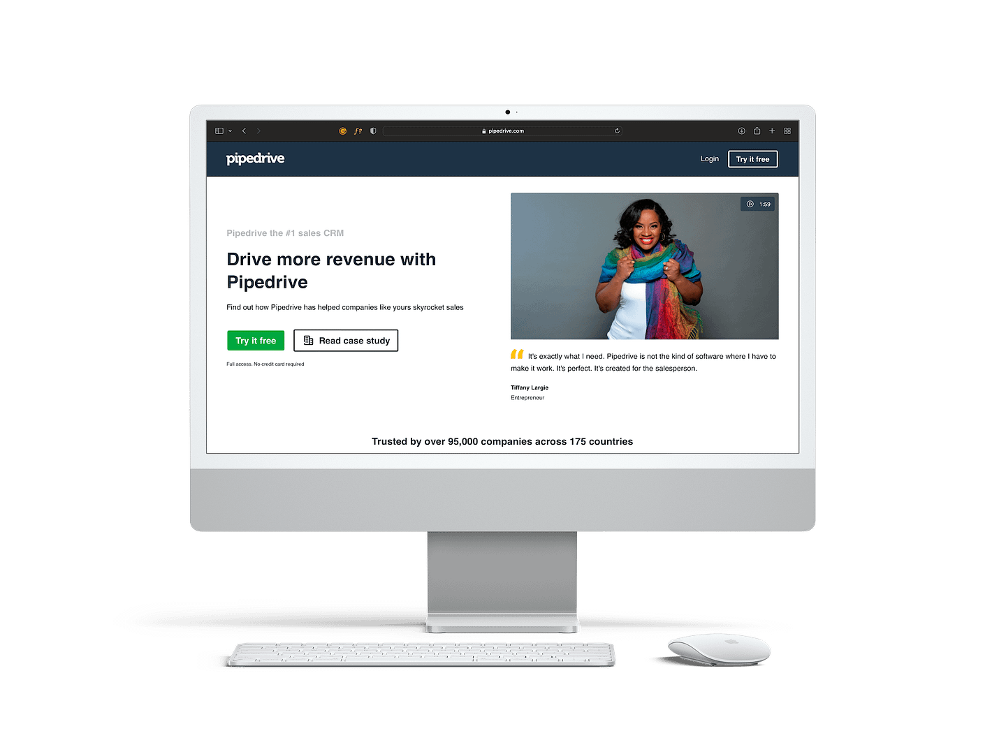 Customer Relationship Management