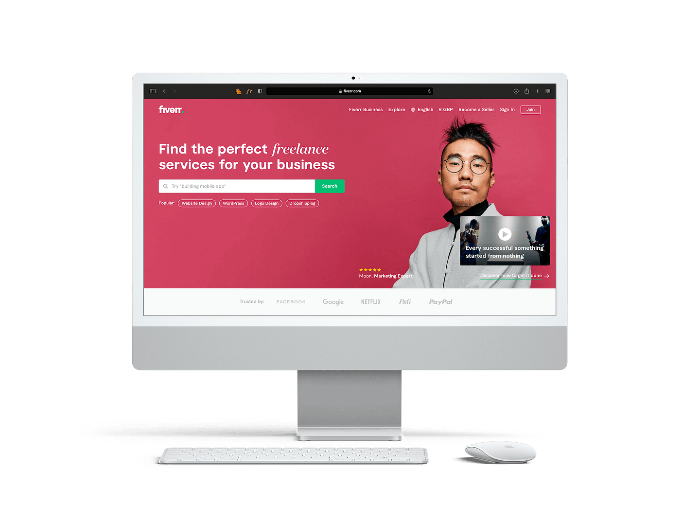 Freelance Services For Business