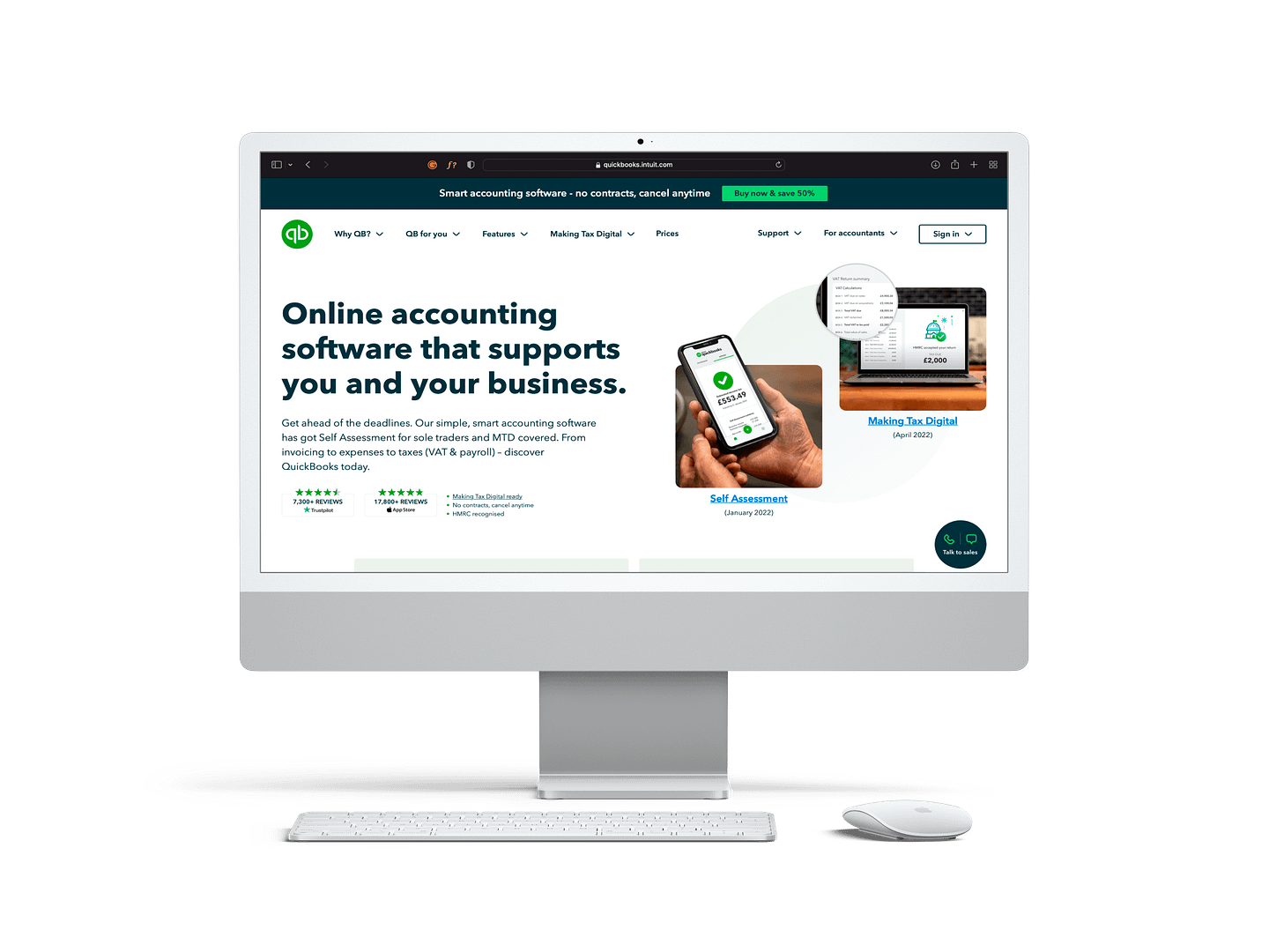 QuickBooks