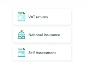 Neil Morecraft | QuickBooks Accounting Software QuickBooks Accounting Software - Image 2