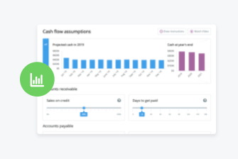 Neil Morecraft | LivePlan Business Plan Software LivePlan Business Plan Software - Image 4