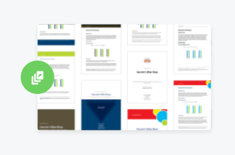 Neil Morecraft | LivePlan Business Plan Software LivePlan Business Plan Software - Image 2