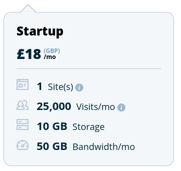 Managed Wordpress Hosting - Image 2