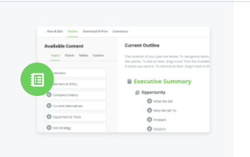 Neil Morecraft | LivePlan Business Plan Software LivePlan Business Plan Software - Image 3