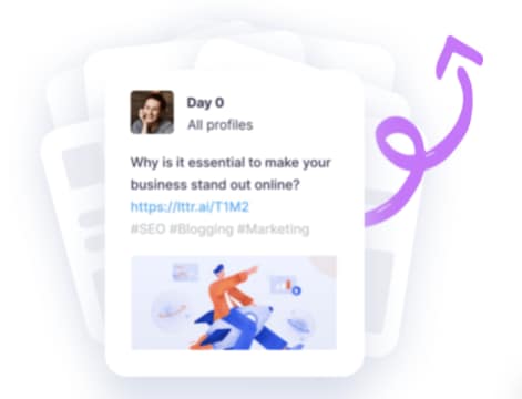 Neil Morecraft | Social Media Automation Social Media Automation - Image 2