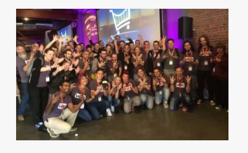 Neil Morecraft | Woo E-Commerce Solutions Woo E-Commerce Solutions - Image 4