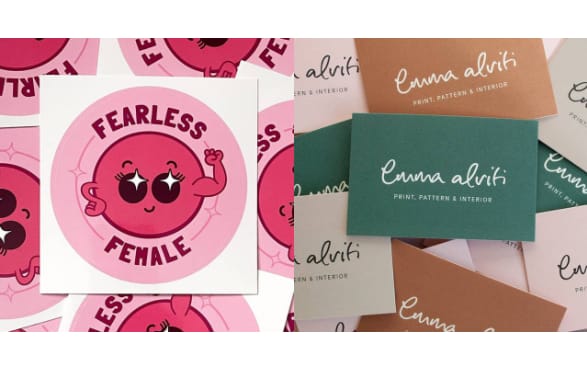 Neil Morecraft | Moo Print Media & Design Moo Print Media & Design - Image 3