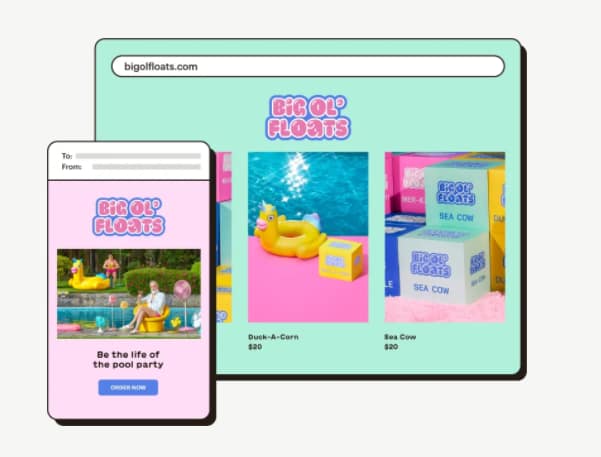 Neil Morecraft | Email Marketing & Automation Email Marketing & Automation - Image 2