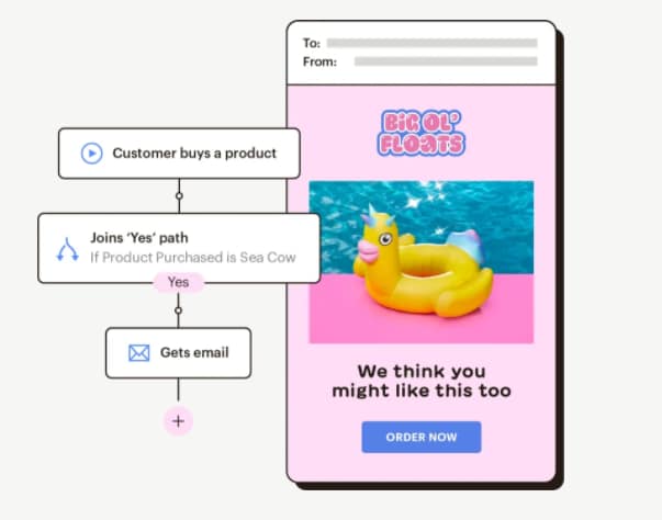 Neil Morecraft | Email Marketing & Automation Email Marketing & Automation - Image 4
