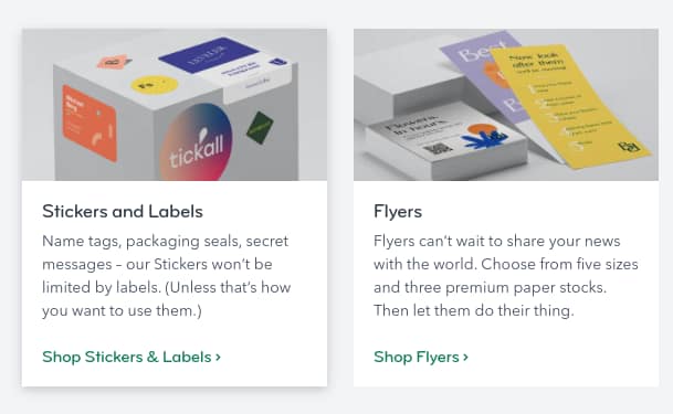 Neil Morecraft | Moo Print Media & Design Moo Print Media & Design - Image 4