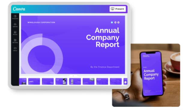 Neil Morecraft | Canva Graphic Design Platform Canva Graphic Design Platform - Image 4