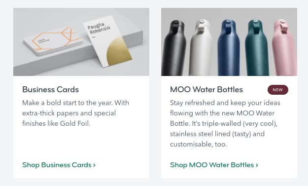 Neil Morecraft | Moo Print Media & Design Moo Print Media & Design - Image 2