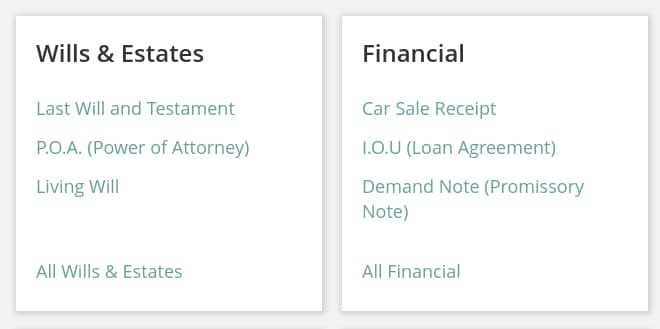Neil Morecraft | Law Depot Document Templates Law Depot Document Templates - Image 2