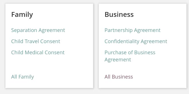 Neil Morecraft | Law Depot Document Templates Law Depot Document Templates - Image 3