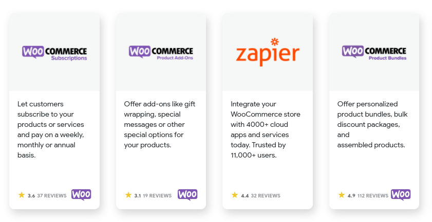 Neil Morecraft | Woo E-Commerce Solutions Woo E-Commerce Solutions - Image 3